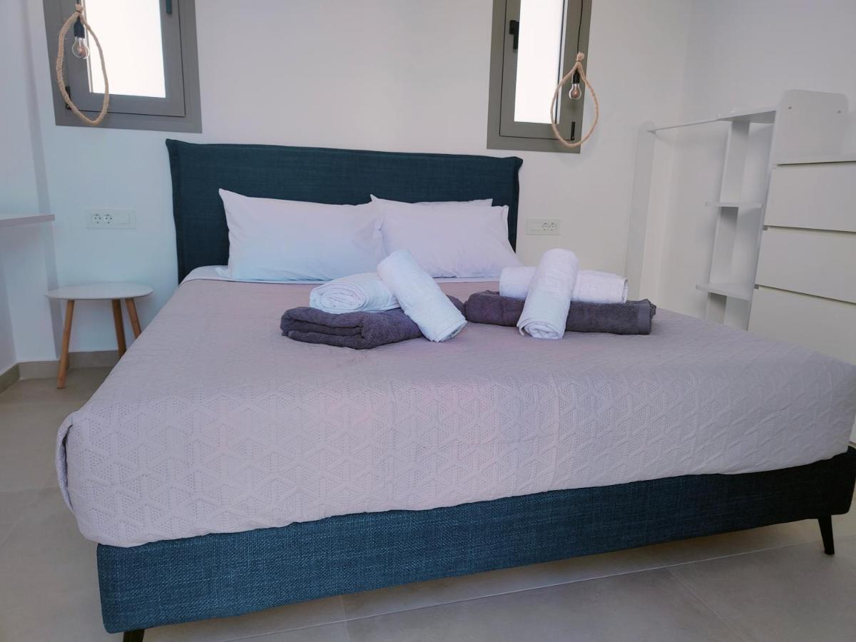 Alpha Villas เกนนาดี ภายนอก รูปภาพ